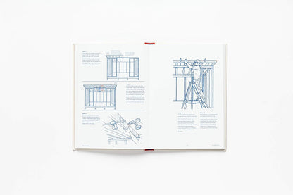 How to Build a Shed by Sally Coulthard