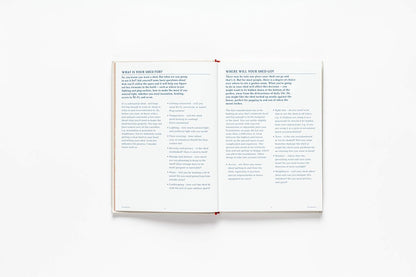 How to Build a Shed by Sally Coulthard