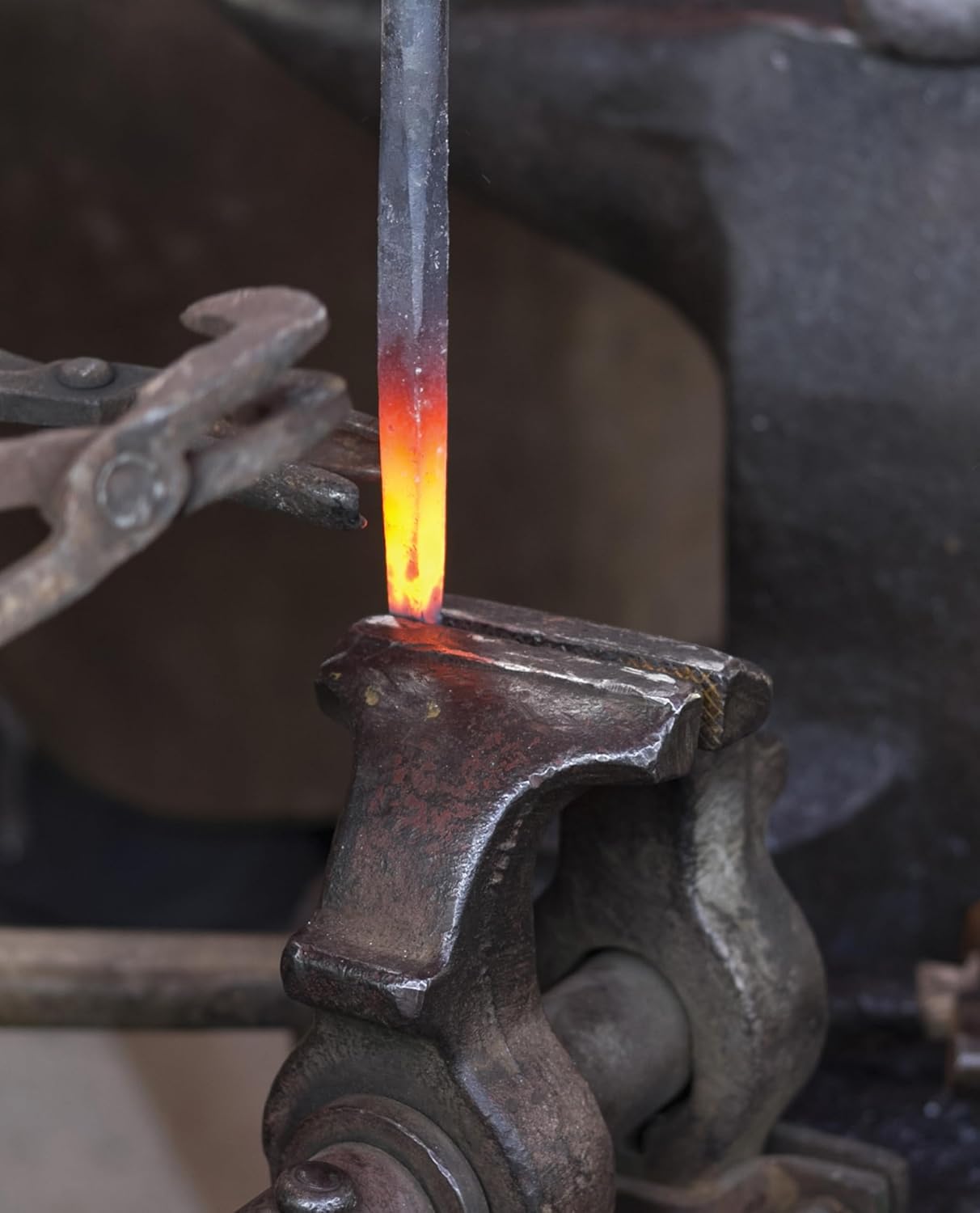 Hardening, Tempering, and Heat Treatment for Home Machinists by Tubal Cain