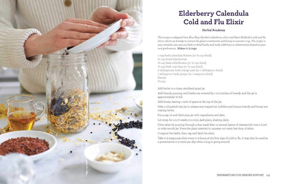 Everything Elderberry: How to Forage, Cultivate, and Cook with This Amazing Natural Remedy: How to Forage, Cultivate, and Cook with This Amazing Natural Remedy