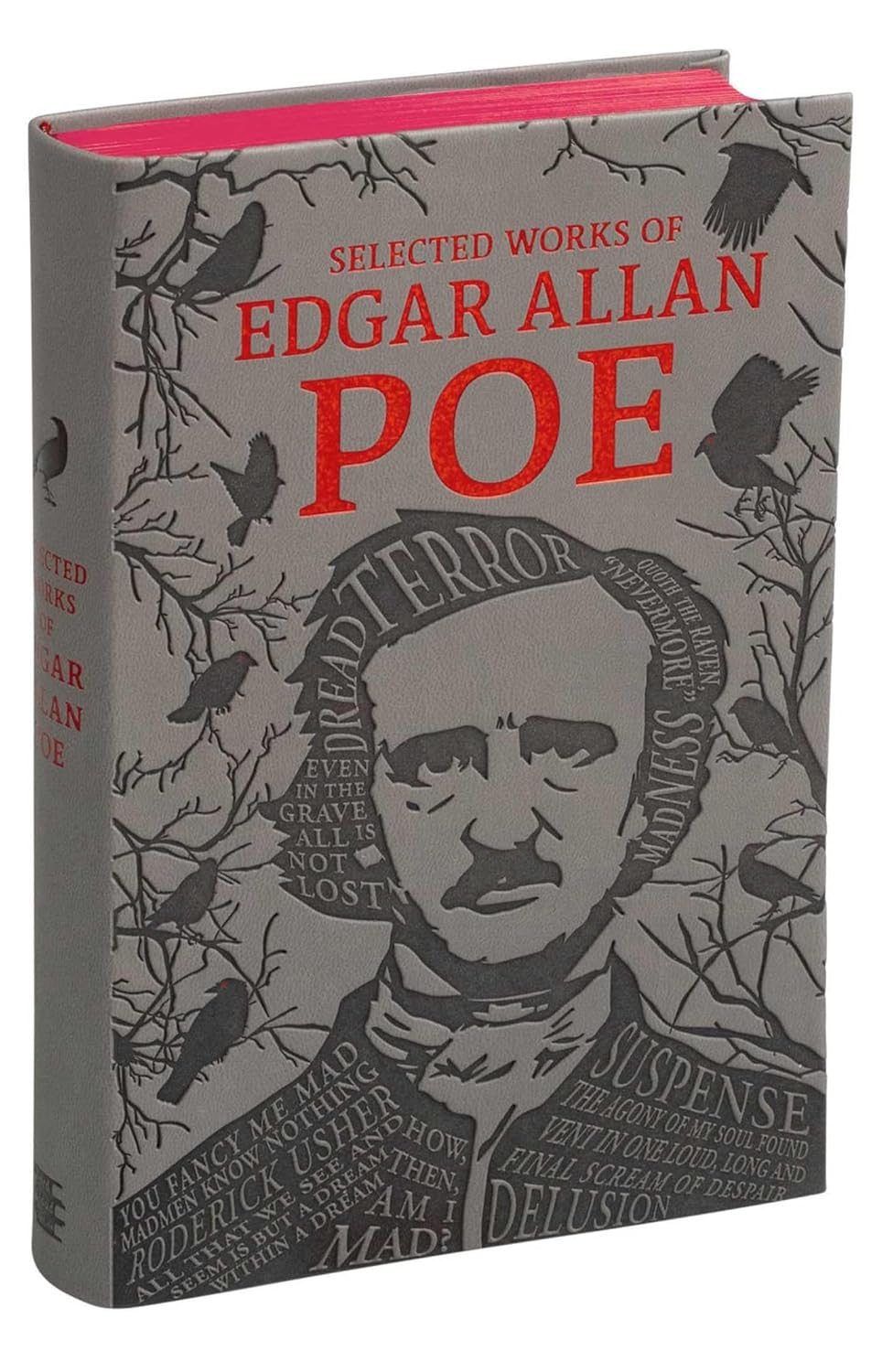 The Selected Works of Edgar Allan Poe