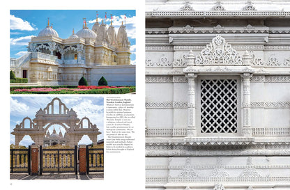Amazing Temples of the World