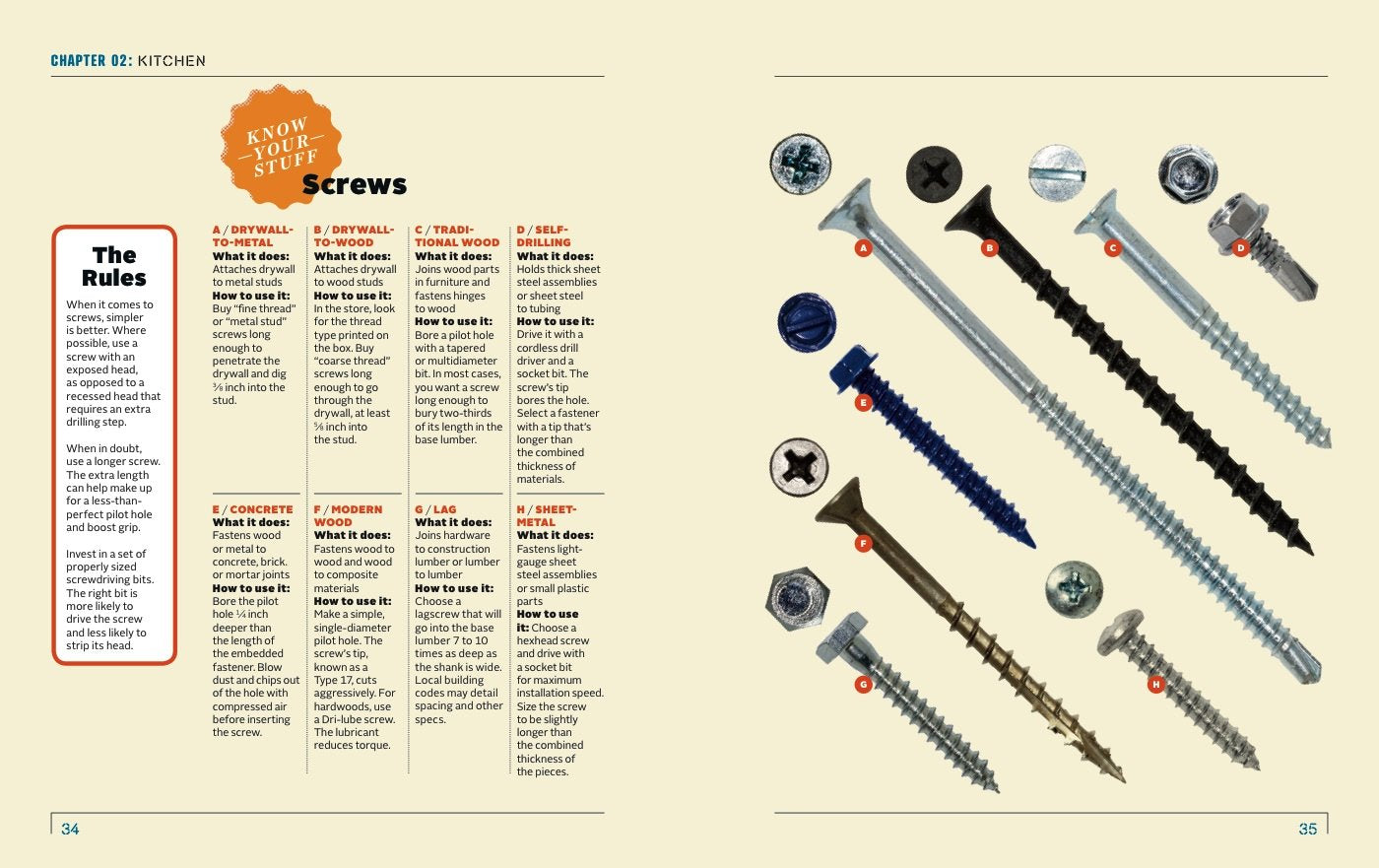 Popular Mechanics How to Fix Anything: Essential Home Repairs Anyone Can Do: Essential Home Repairs Anyone Can Do