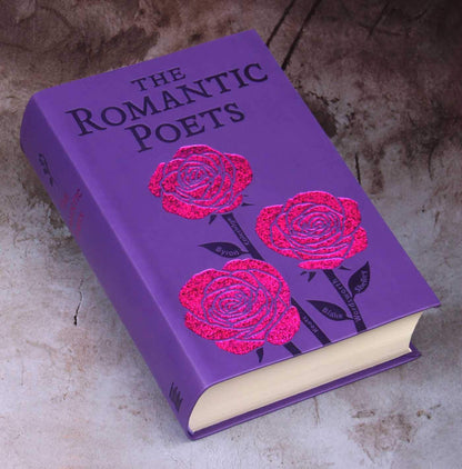 The Romantic Poets