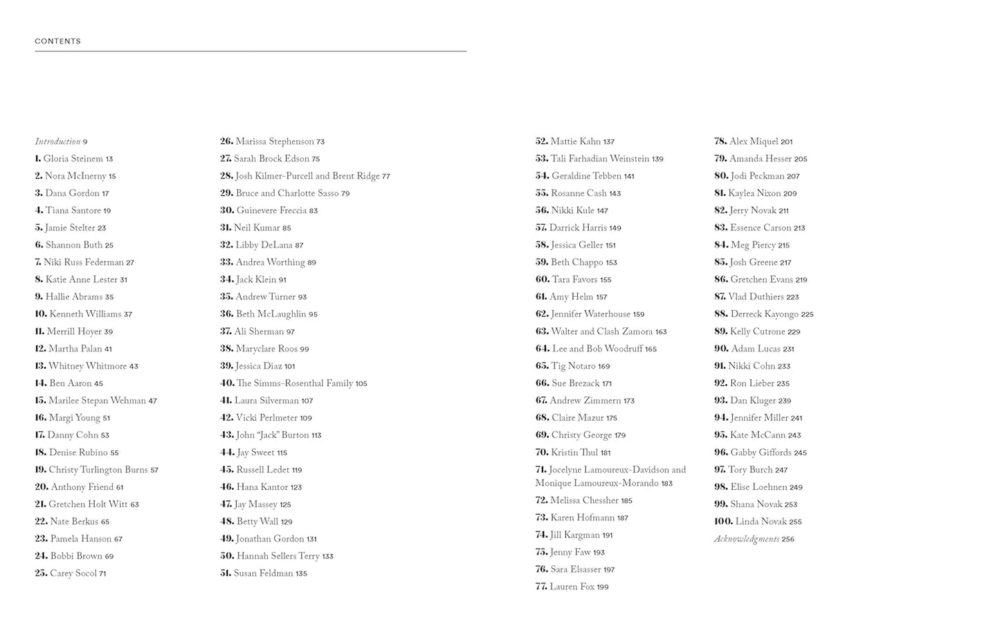 The Heirloomist: 100 Treasures and the Stories They Tell by Shana Novak