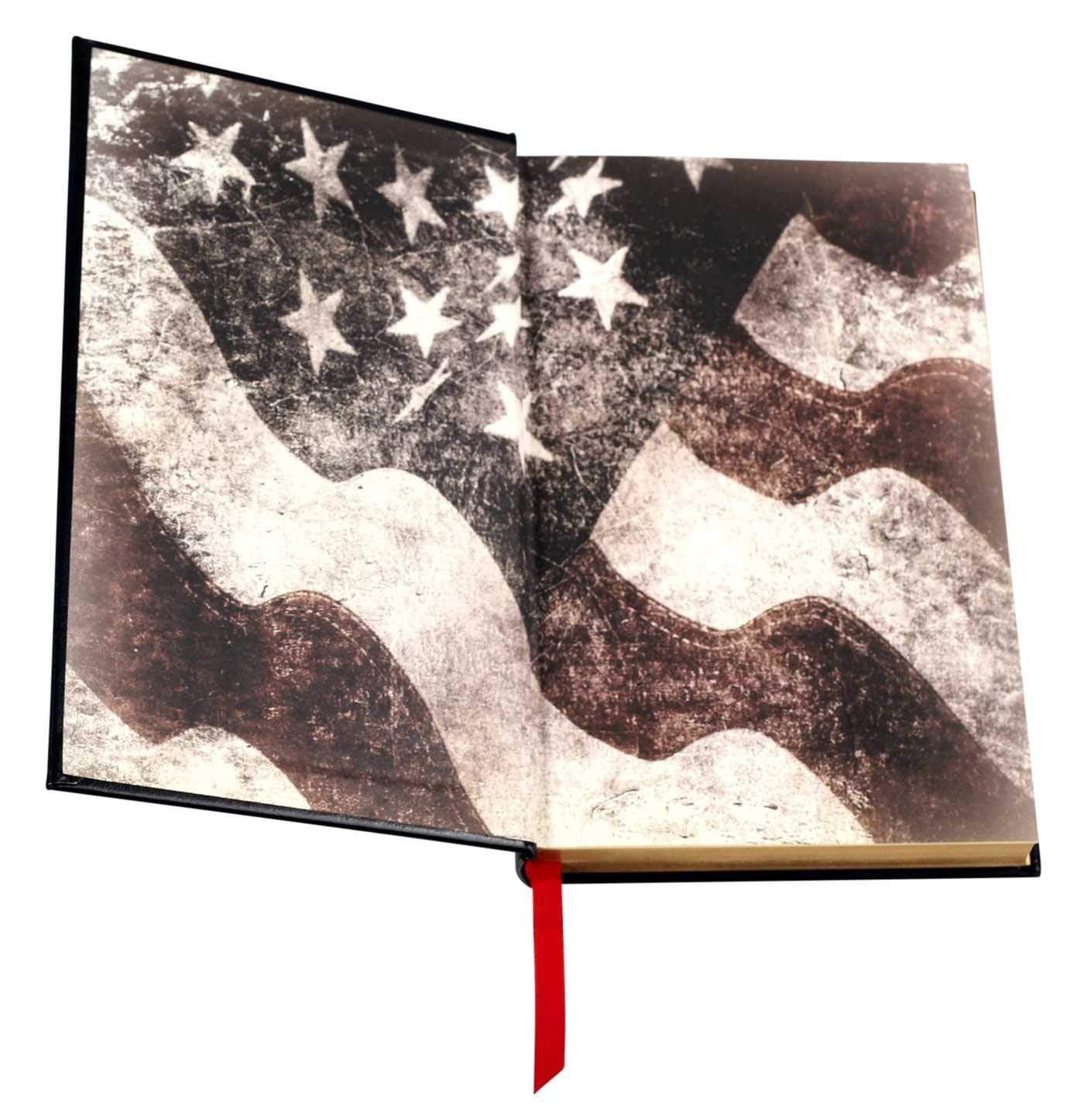 The U.S. Constitution and Other Writings by Editors of Thunder Bay Press