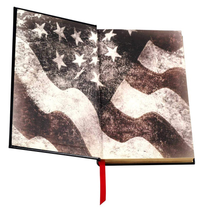 The U.S. Constitution and Other Writings by Editors of Thunder Bay Press