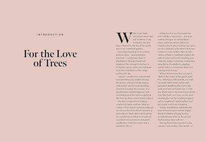 Tree Glee: How and Why Trees Make Us Feel Better