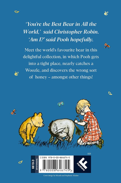Winnie-The-Pooh