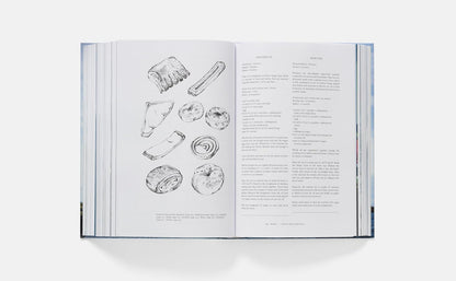 The Nordic Cookbook by Magnus Nilsson