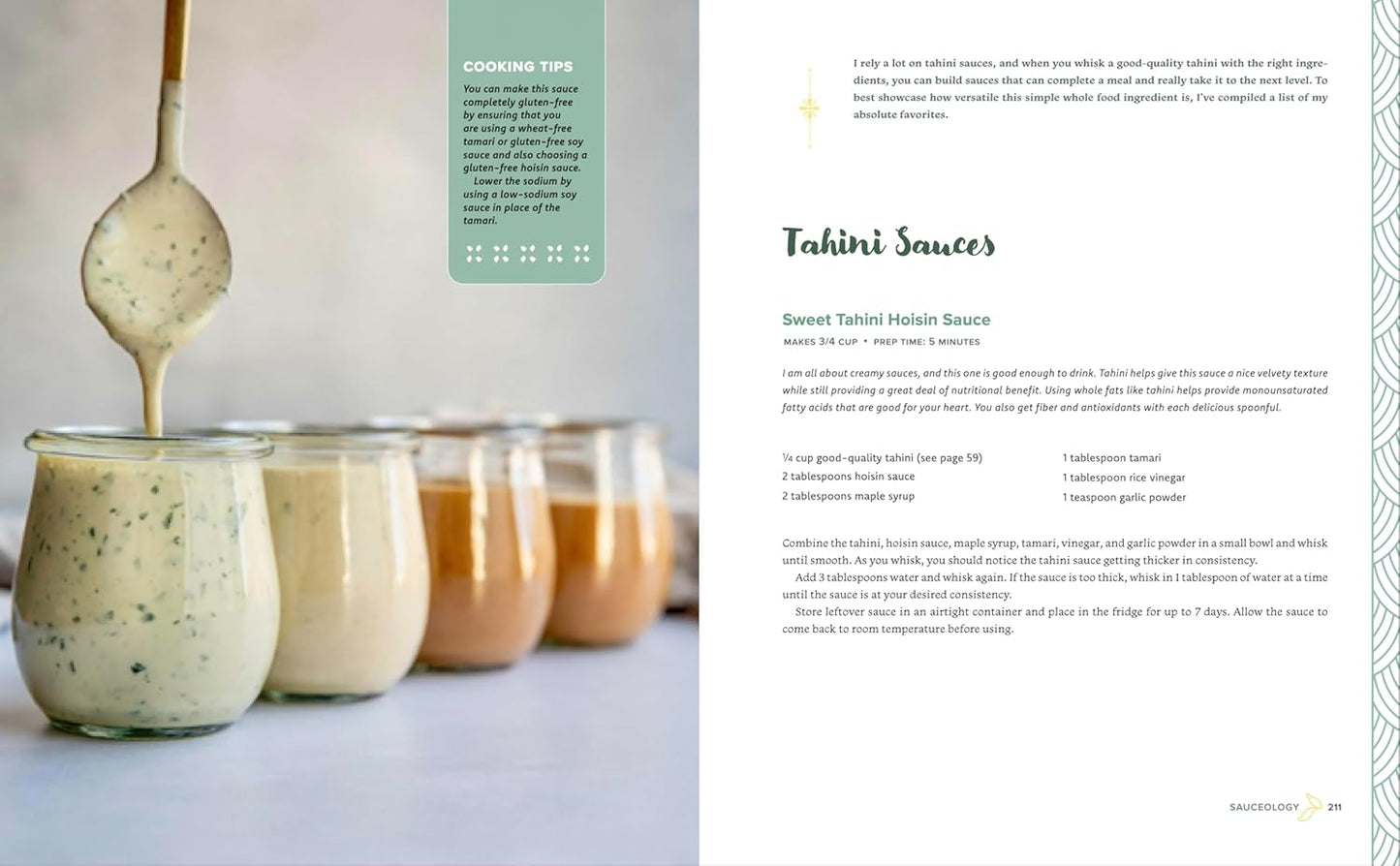 Peaceful Kitchen: More Than 100 Cozy Plant-Based Recipes to Comfort the Body and Nourish the Soul by Catherine Perez
