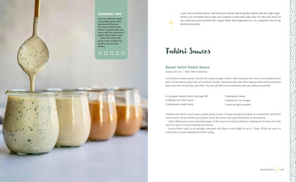 Peaceful Kitchen: More Than 100 Cozy Plant-Based Recipes to Comfort the Body and Nourish the Soul by Catherine Perez