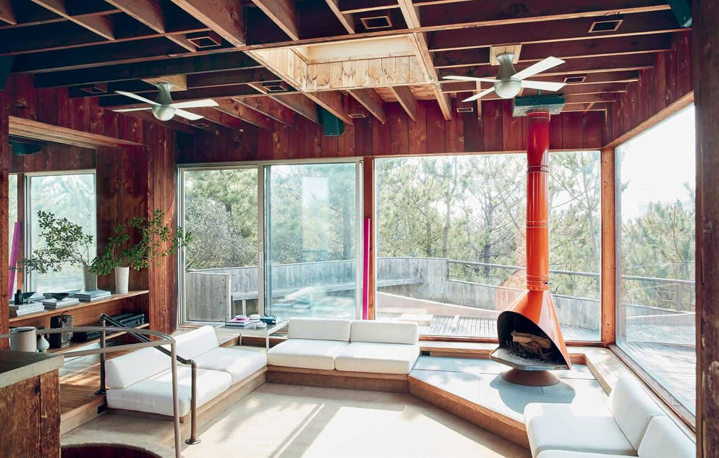 How to Get Away: Cabins, Cottages, Hideouts and the Design of Retreat: Cabins, Cottages, Hideouts and the Design of Retreat