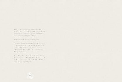 You Were Made for This World: Celebrated Indigenous Voices Speak to Young People by Stephanie Sinclair & Sara Sinclair