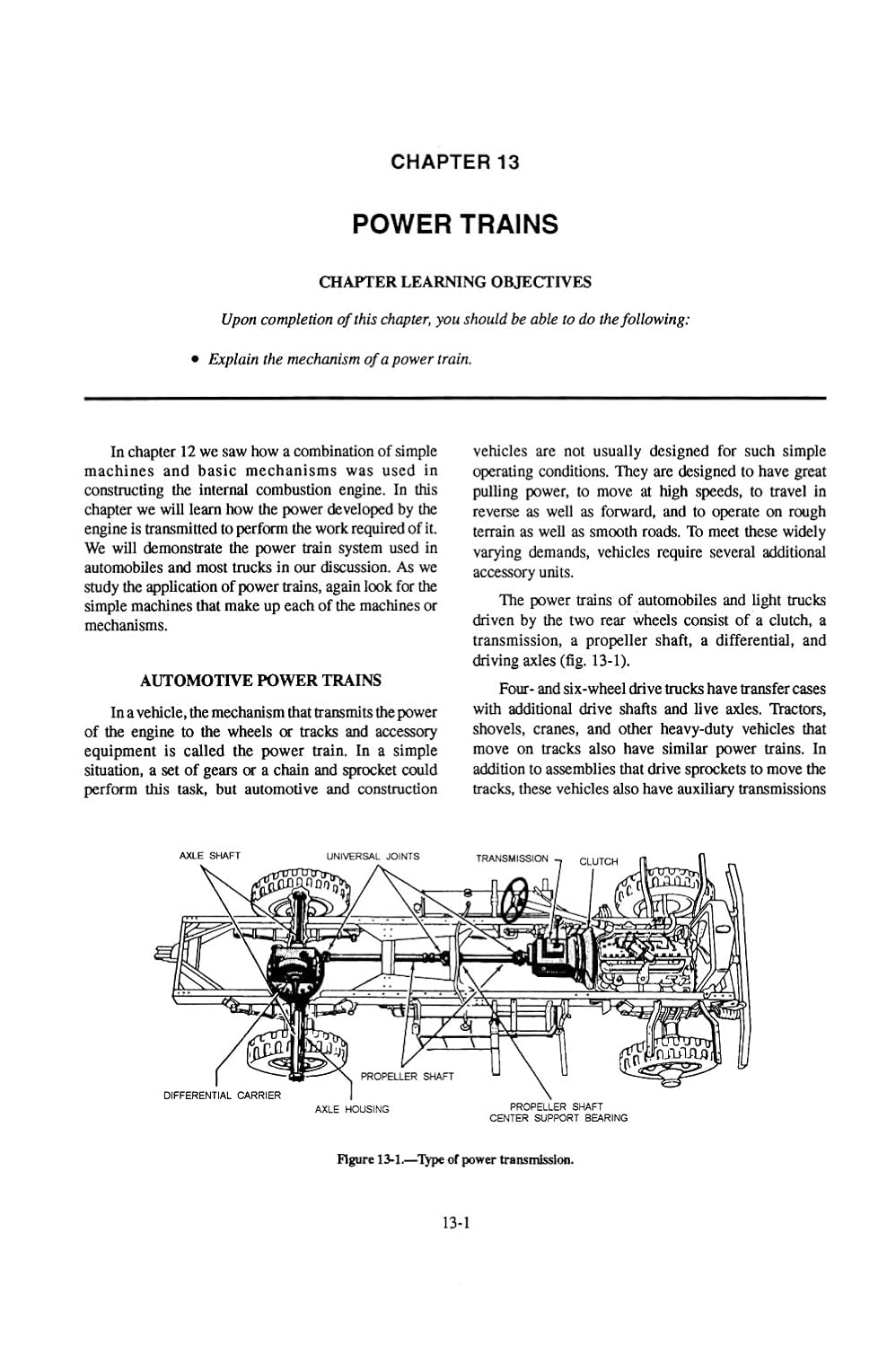 Basic Machines and How They Work (Revised)