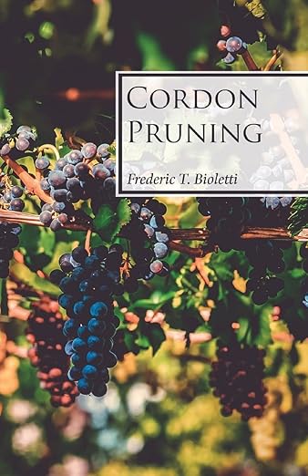 Cordon Pruning
