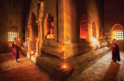 Amazing Temples of the World