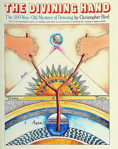 The Divining Hand: The 500 Year-Old Mystery of Dowsing (Revised) by Christopher Bird