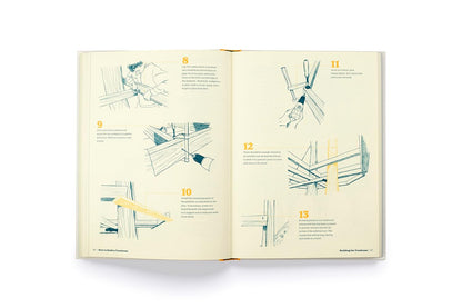 How to Build a Treehouse