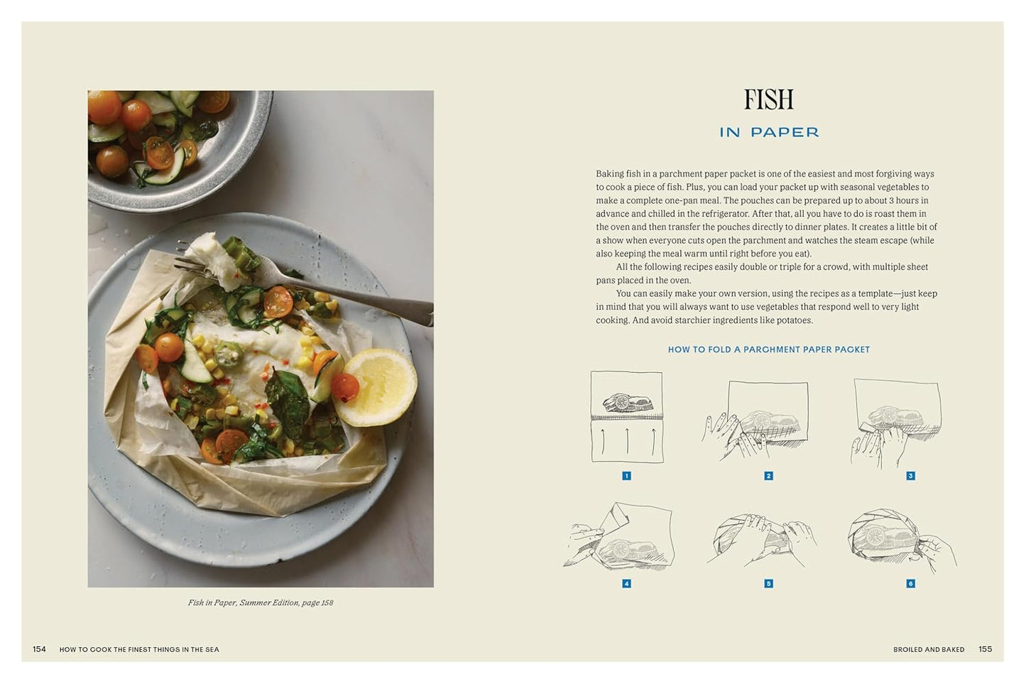 How to Cook the Finest Things in the Sea: Broil, Bake, Poach & Grill Your Way to Exceptional Fish & Shellfish: Broil, Bake, Poach & Grill Your Way to Exceptional Fish & Shellfish