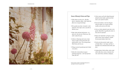 Garden Secrets of Bunny Mellon