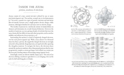 The Elements of Chemistry: Quarks, Atoms and Molecules: Quarks, Atoms and Molecules