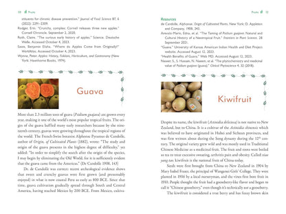 The Genealogy of Plant Foods: The Spiritual, Nutritional, and Medicinal Power of the Foods That Sustain Us by Nathaniel Altman