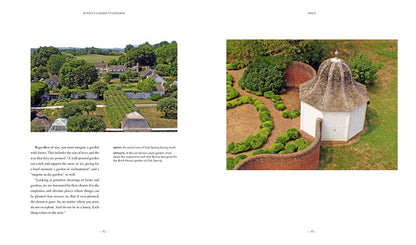 Garden Secrets of Bunny Mellon