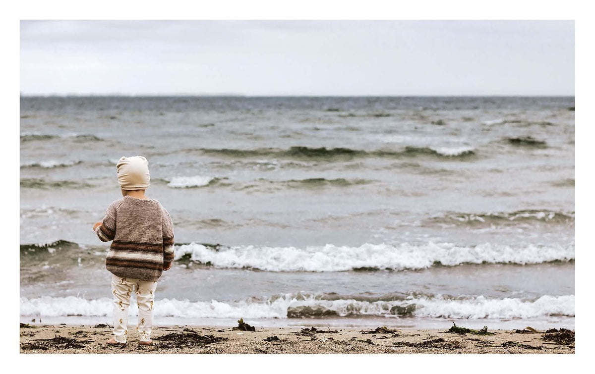 Knits for Little Ones: 22 Timeless Patterns for Babies and Toddlers