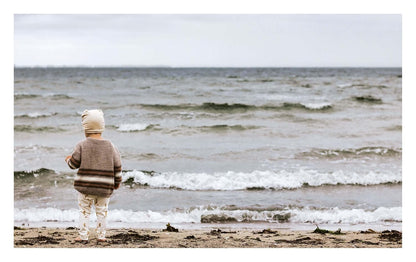 Knits for Little Ones: 22 Timeless Patterns for Babies and Toddlers
