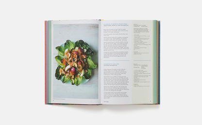 Peru: The Cookbook by Gastón Acurio