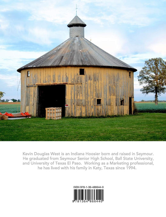 Standing Twenty: Southern Indiana's Remaining True-Circular Round Barns