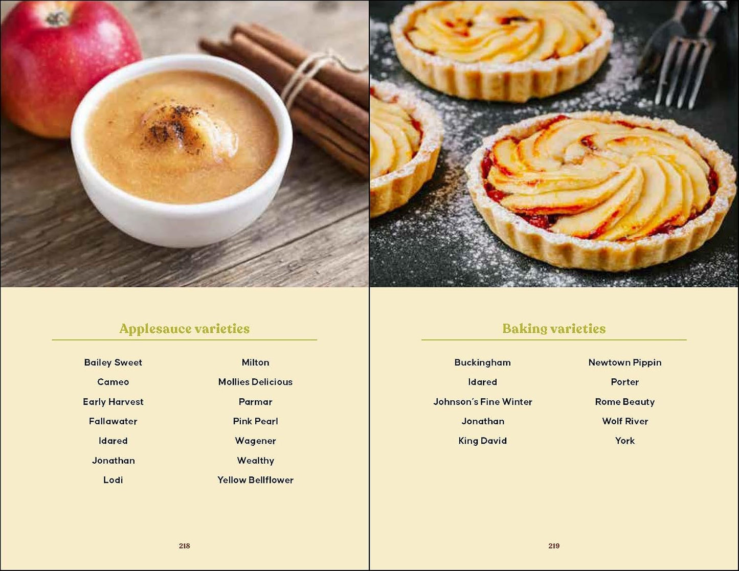 Apples of North America: A Celebration of Exceptional Varieties