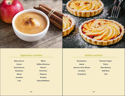 Apples of North America: A Celebration of Exceptional Varieties