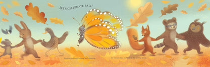 *Fall: A Seasons Story