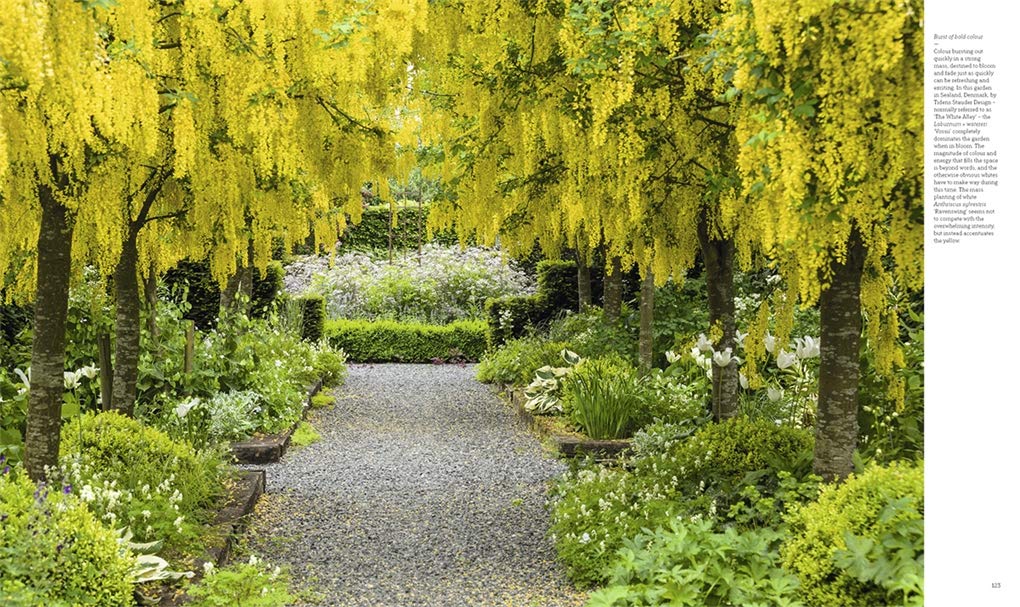 New Nordic Gardens: Scandinavian Landscape Design: Scandinavian Landscape Design