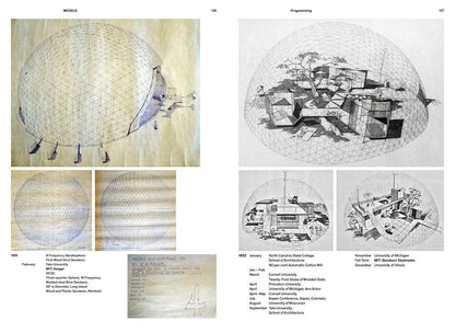 R. Buckminster Fuller: Pattern-Thinking by Daniel López-Pérez