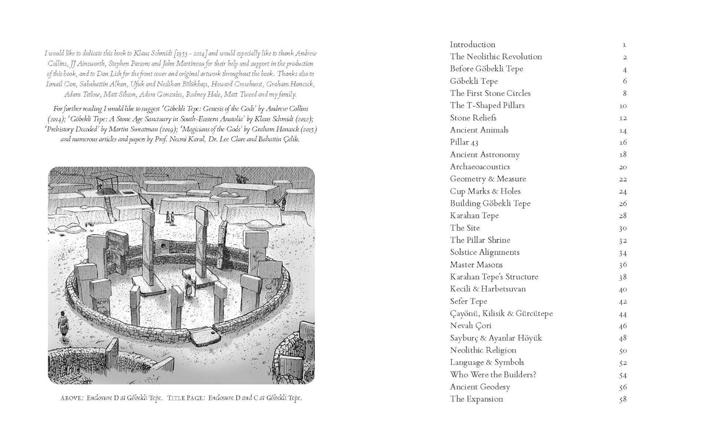 Göbekli Tepe and Karahan Tepe: The World's First Megaliths: The World's First Megaliths