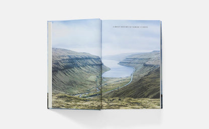 The Nordic Cookbook by Magnus Nilsson