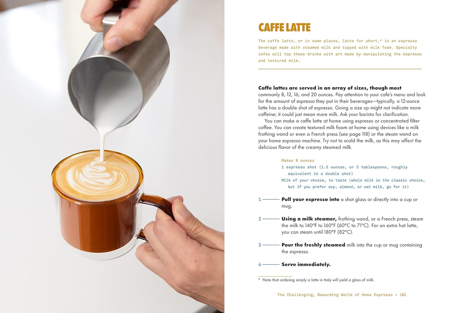 But First, Coffee: A Guide to Brewing from the Kitchen to the Bar - A Coffee Book: A Guide to Brewing from the Kitchen to the Bar - A Coffee Book