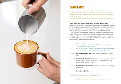 But First, Coffee: A Guide to Brewing from the Kitchen to the Bar - A Coffee Book: A Guide to Brewing from the Kitchen to the Bar - A Coffee Book