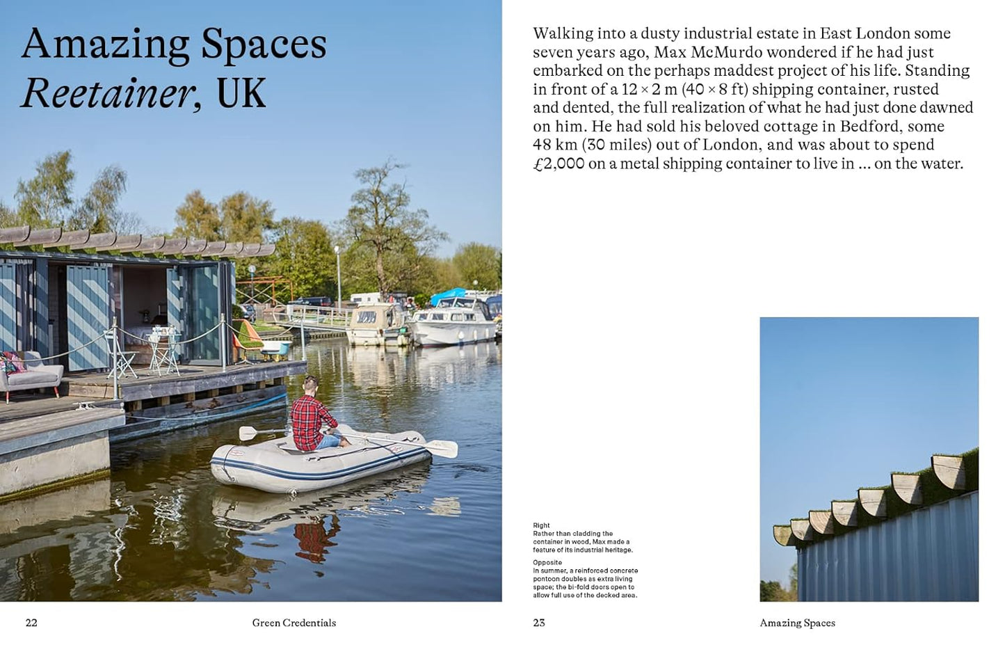 Making Waves: Floating Homes and Life on the Water: Floating Homes and Life on the Water