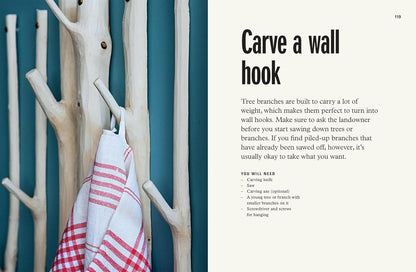 Slöjd: The Swedish Art of Wood and Textile Handicrafts