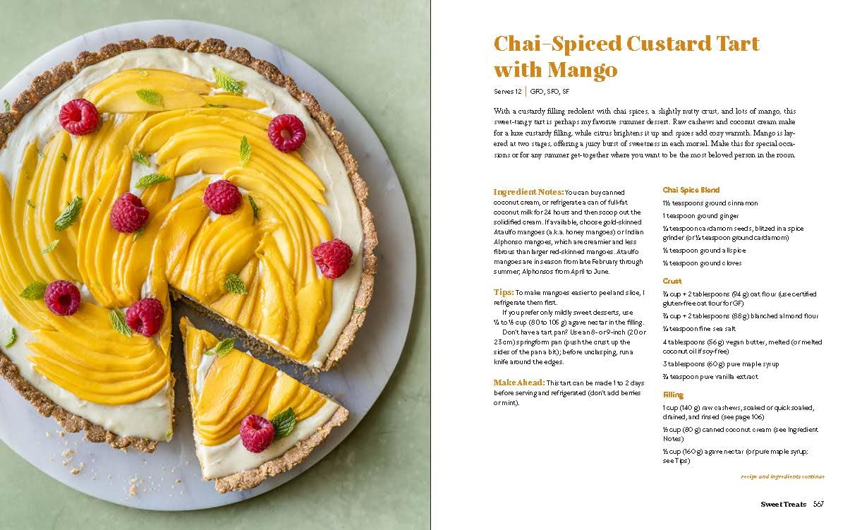 Big Vegan Flavor: Techniques and 150 Recipes to Master Vegan Cooking: Techniques and 150 Recipes to Master Vegan Cooking