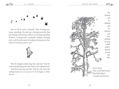 Winnie-The-Pooh