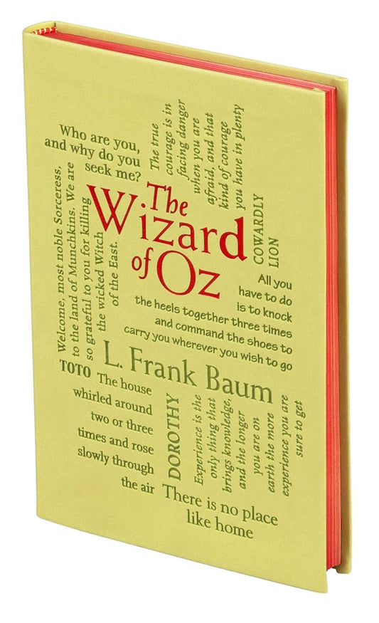 The Wizard of Oz (2ND ed.) by L Frank Baum