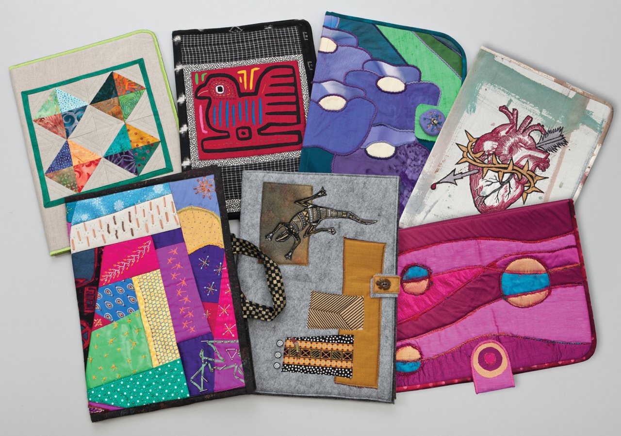 Design, Create, and Quilt: How to Design a Quilt-- Lessons, Techniques, and Patterns by Rose Hughes