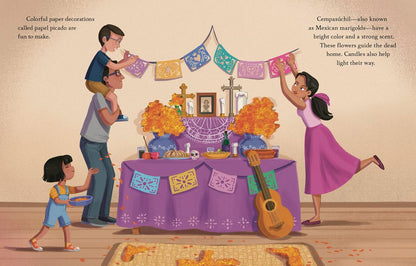 Day of the Dead: A Celebration of Life