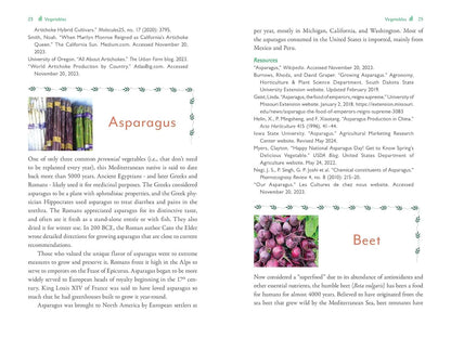 The Genealogy of Plant Foods: The Spiritual, Nutritional, and Medicinal Power of the Foods That Sustain Us by Nathaniel Altman