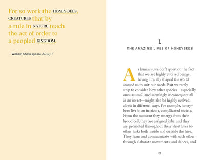 Beekeeping: Explore the Marvelous World of Honeybees (Pocket Nature)